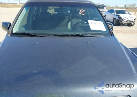 2006 Honda Pilot Ex-L from USA, damaged, VIN 2HKYF18576H552288